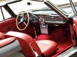 Aston Martin DB6 Volante 1967 года